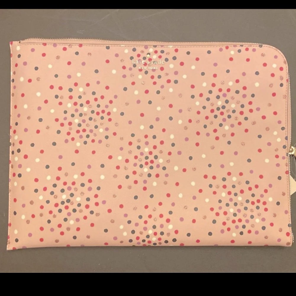 Kate Spade Laptop Case